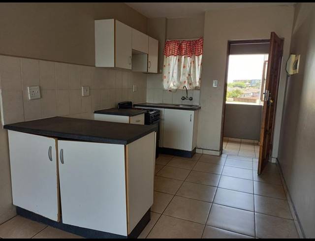 2 BEDROOM PROPERTY TO RENT IN RICHARDS BAY CENTRAL